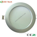 2015 modern round led panel light big ,WW, NW, CW led panels, 6 watt led ceiling light